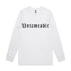 Mens Base Longsleeve Tee Thumbnail